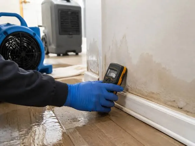24/7 Water damage restoration services in Idanha, OR - Rapid flood cleanup and mitigation